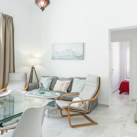 Apartamento Playa De Regla Con Terraza 1 チピオナ エクステリア 写真