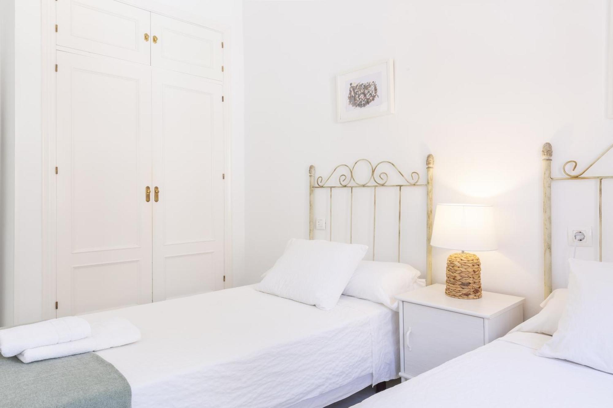 Apartamento Playa De Regla Con Terraza 1 チピオナ エクステリア 写真